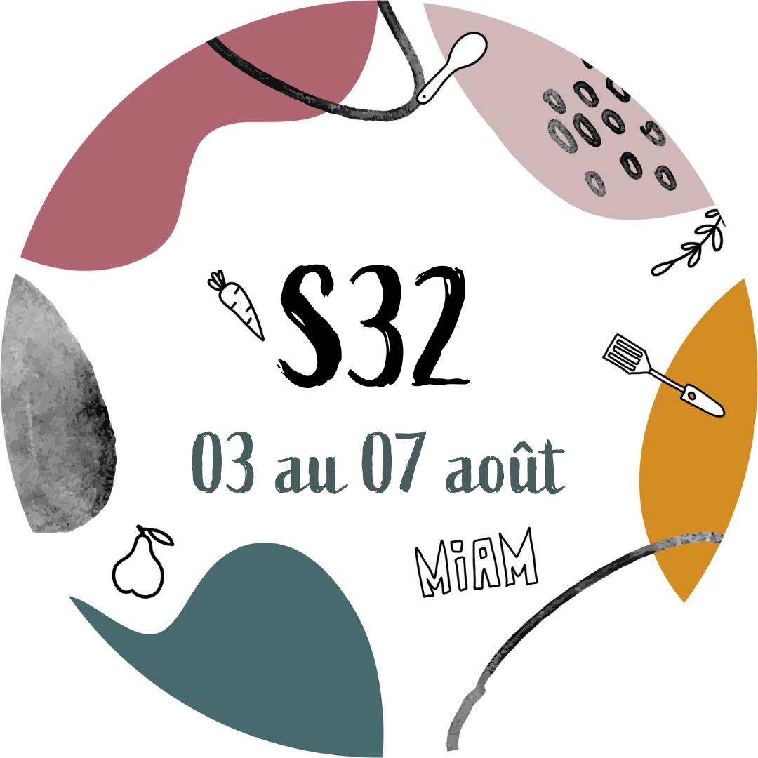 -> Commander pour S32
