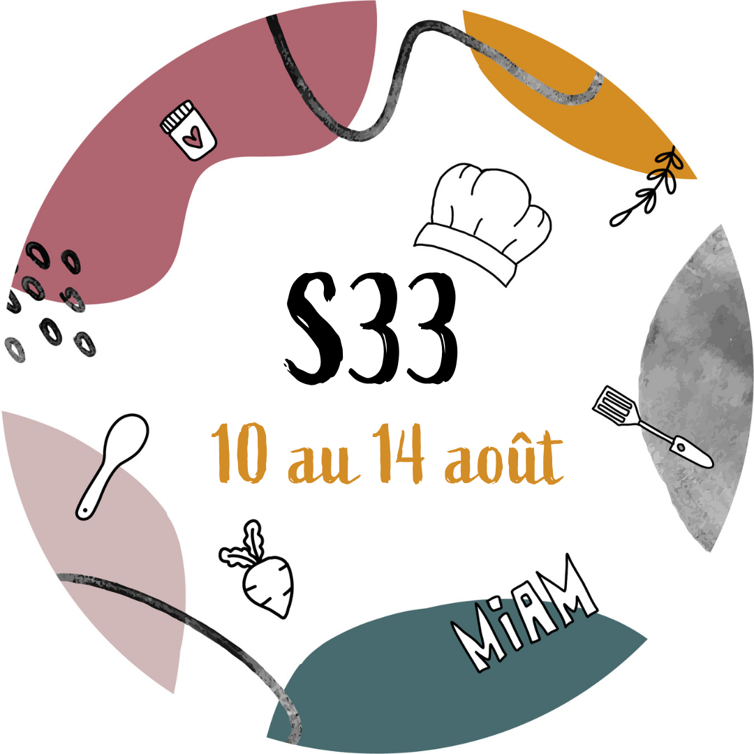 -> Commander pour S33