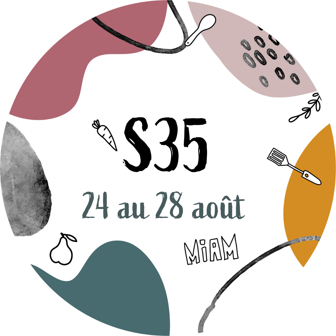 -> Commander pour S35