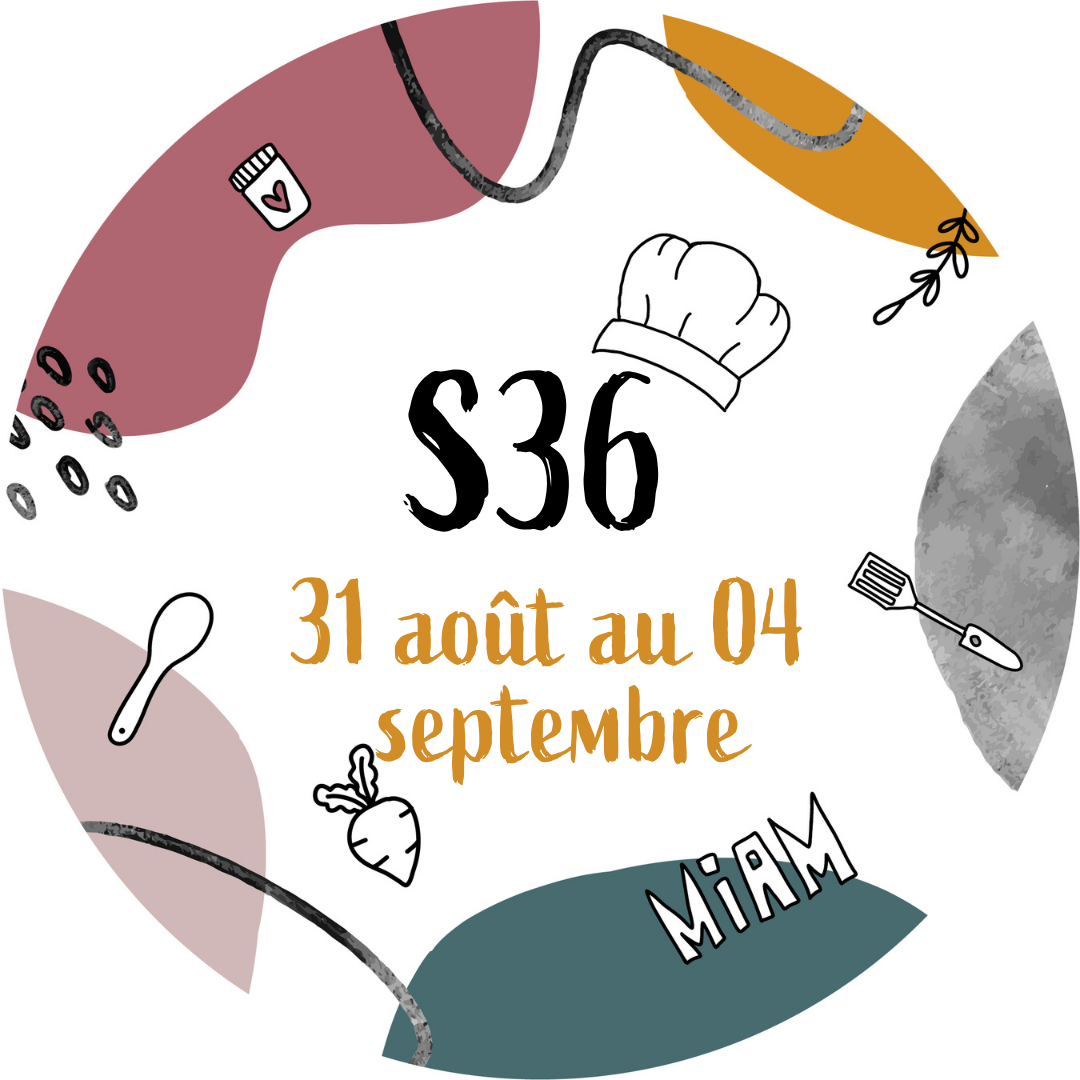 -> Commander pour S36