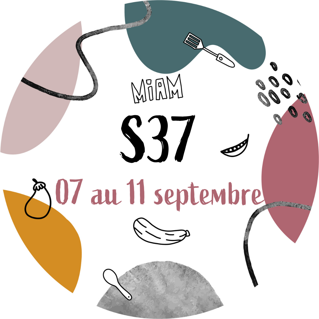 -> Commander pour S37